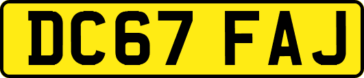 DC67FAJ