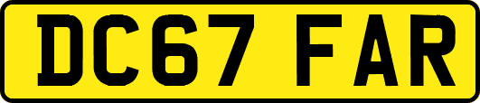 DC67FAR
