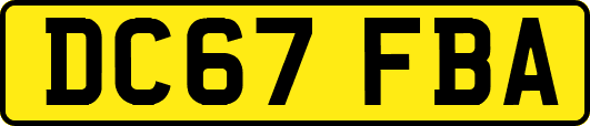DC67FBA
