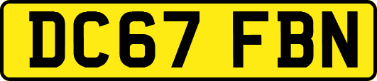 DC67FBN