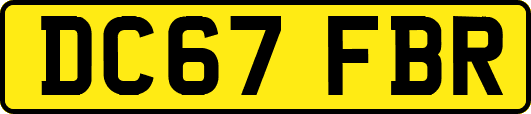 DC67FBR