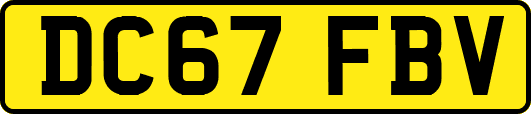 DC67FBV