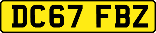 DC67FBZ