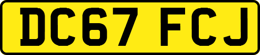 DC67FCJ