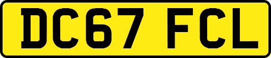 DC67FCL
