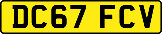 DC67FCV
