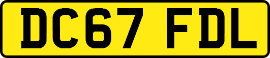 DC67FDL