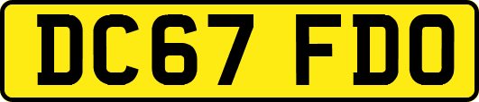 DC67FDO