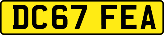 DC67FEA