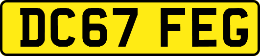 DC67FEG