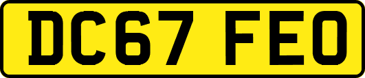 DC67FEO