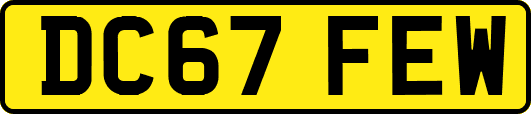 DC67FEW