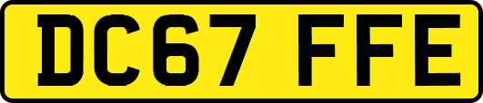DC67FFE