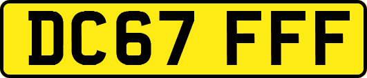 DC67FFF