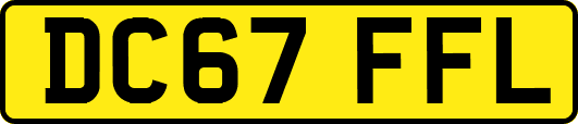 DC67FFL