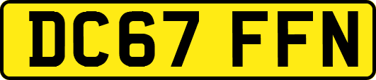 DC67FFN