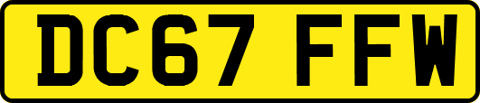 DC67FFW