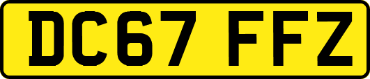 DC67FFZ