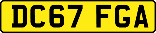 DC67FGA