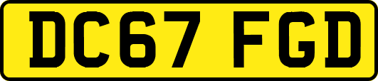 DC67FGD