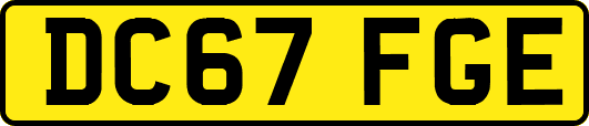 DC67FGE