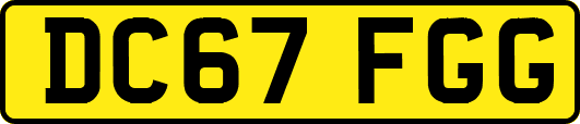 DC67FGG