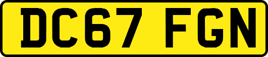 DC67FGN