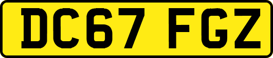 DC67FGZ