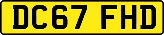 DC67FHD