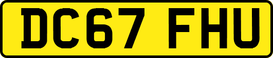 DC67FHU