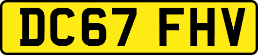 DC67FHV