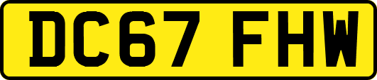 DC67FHW