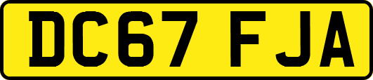 DC67FJA