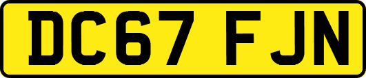 DC67FJN