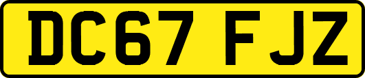 DC67FJZ