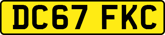DC67FKC