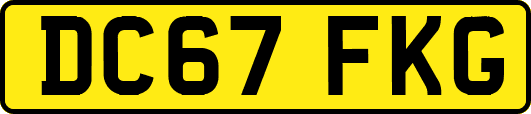 DC67FKG
