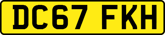 DC67FKH