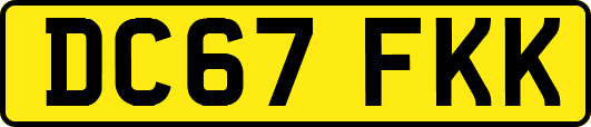 DC67FKK