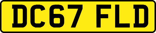 DC67FLD