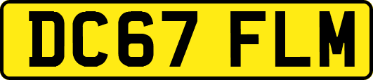 DC67FLM