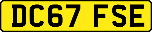 DC67FSE