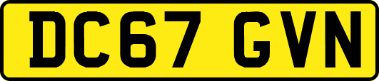 DC67GVN