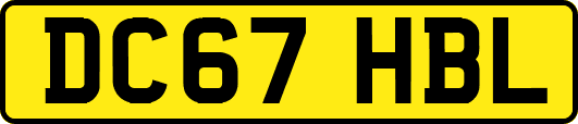 DC67HBL