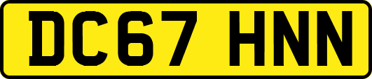 DC67HNN