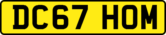 DC67HOM