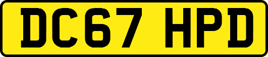 DC67HPD