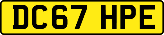 DC67HPE