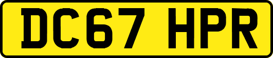 DC67HPR