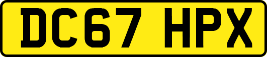 DC67HPX
